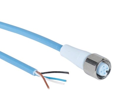 MURR ELEKTRONIK 7024-12221-3212500