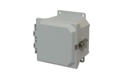 ALLIED MOULDED PRODUCTS AMU664TF