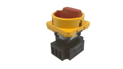 SALZER D241-83200-033M4