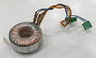MICROMAC 10/127