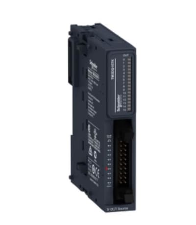 SCHNEIDER ELECTRIC TM3DQ16TK