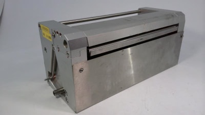 LOGOPAK INTERNATIONAL LTD 920-II-V2