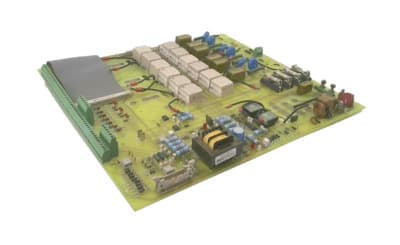 CONVERTEAM 20X1578/20