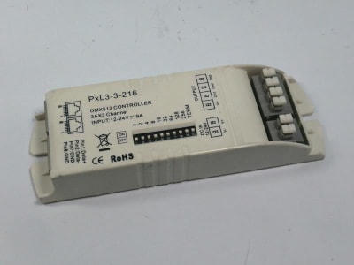 L2S SOLUTION PXL3-3-216
