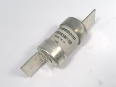 EATON CORPORATION ESD63M100