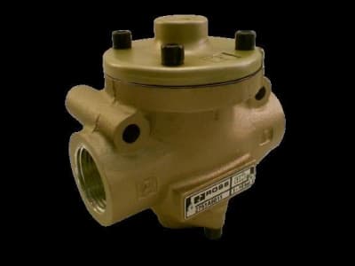 ROSS CONTROLS 2751A6011