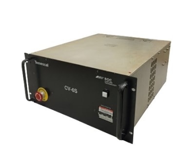 BOC COATING TECHNOLOGY 6024-6002-0