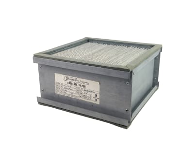 CAMBRIDGE FILTER A1232639G2