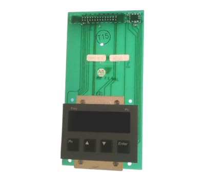 ALLEN BRADLEY SP-158453