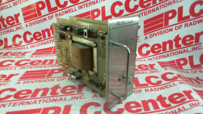 INDUSTRIAL DYNAMICS 9539