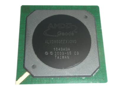 AMD ALXD800EEXJ2VD