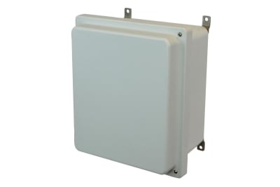 ALLIED MOULDED PRODUCTS AM1648RH