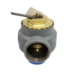 KUNKLE 0930-K01-GC0015