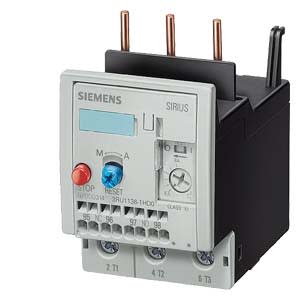 SIEMENS 3RU1136-4GD0