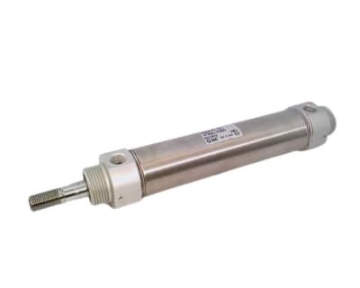 SMC CDM2F40-125-F7NJL-X1295
