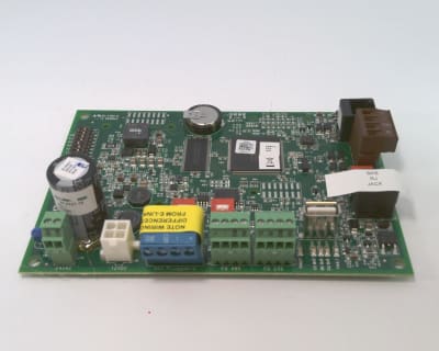 JOHNSON CONTROLS SESCC1001-1