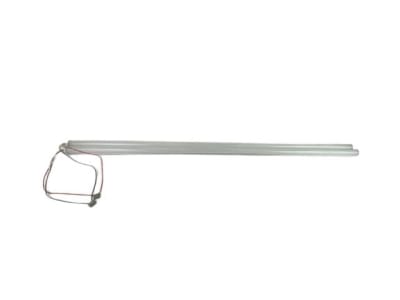 STRAITS LIGHTING SL917CHL-48-15W-2L