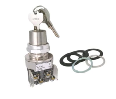 ALLEN BRADLEY 800T-J44KR1B