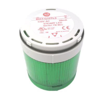 ALLEN BRADLEY 855T-G10TL3