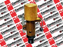 KINGSTON VALVE 110C-3-000