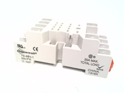 SCHNEIDER ELECTRIC 70-461-1