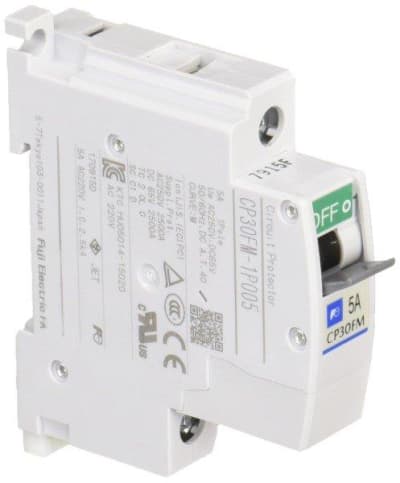 FUJI ELECTRIC CP30FM-3P001WA