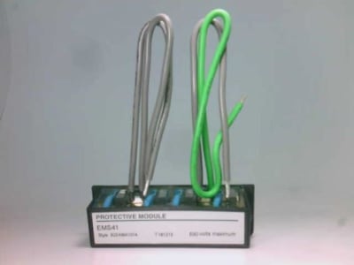 EATON CORPORATION EMS41