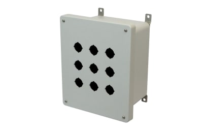 ALLIED MOULDED PRODUCTS AM1086P9