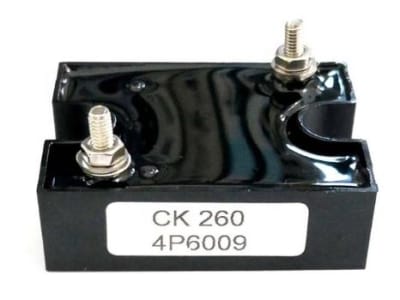 CKE INC CK2604P6009