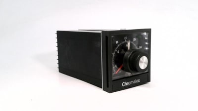 CHROMALOX 3804-30101