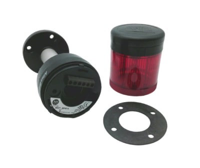 ALLEN BRADLEY 855TP-B24D4