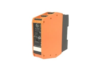 EFECTOR SMARTL25 4DI C-AC2250