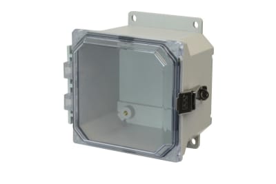 ALLIED MOULDED PRODUCTS AMU664CCLF