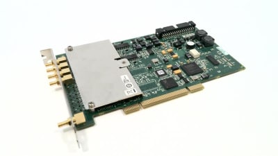 NATIONAL INSTRUMENTS NI PCI 4472