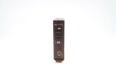 EATON CORPORATION CHQ120