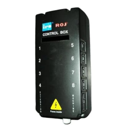 ROJ ELECTROTEX 56C00561