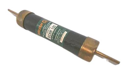 BRUSH ELECTRICAL ECSR-125