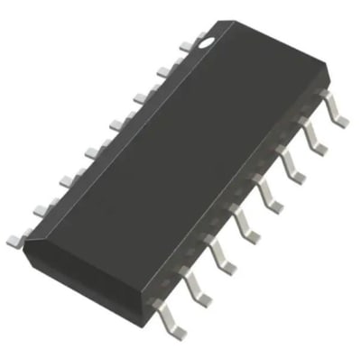 ANALOG DEVICES SMP08FSZ