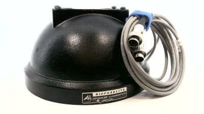 ADVANCED ILLUMINATION DL9160