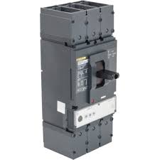 SCHNEIDER ELECTRIC LJL36600U33X