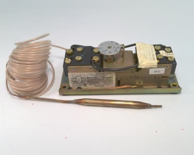 JOHNSON CONTROLS A36AHA-15