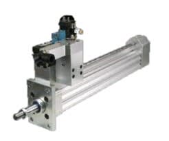 PHD INC BCSU-5-50-455-DR-U19-X27