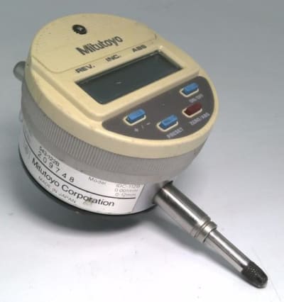 MITUTOYO 543-122B