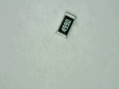 MATSUSHITA ELECTRIC ERJP08F4990V