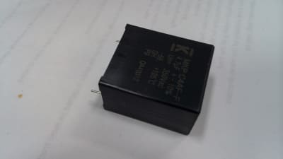 KEMET C4AF7BU4470F12K
