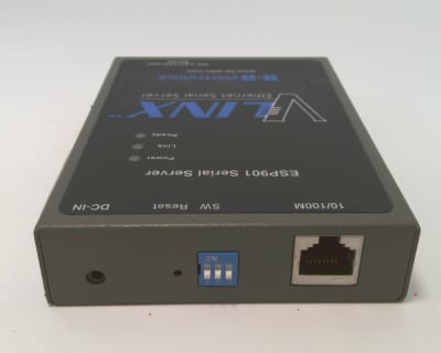 ADVANTECH BB-ESP901