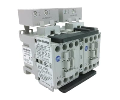 ALLEN BRADLEY 104-C12ED22