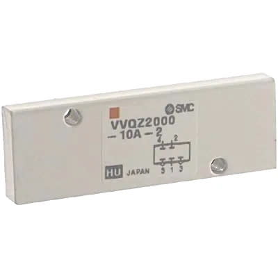 SMC VVQZ2000-10A-2