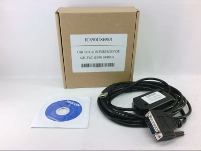 FANUC IC690USB901