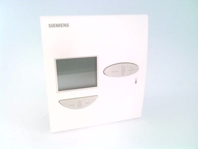 SIEMENS QAX34.1